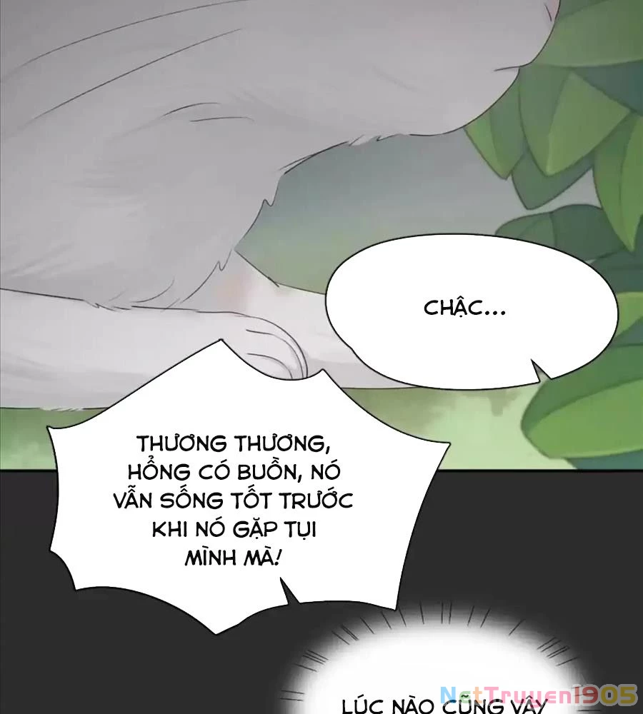 Giờ Nay Cô Ấy Cũng Rất Dễ Thương Chapter 61 - Trang 2