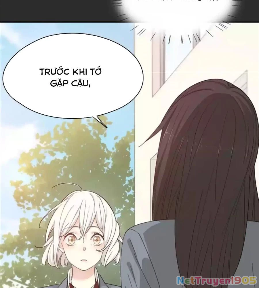 Giờ Nay Cô Ấy Cũng Rất Dễ Thương Chapter 61 - Trang 2