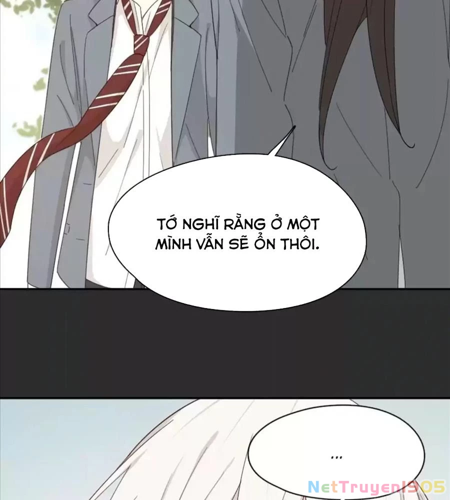 Giờ Nay Cô Ấy Cũng Rất Dễ Thương Chapter 61 - Trang 2
