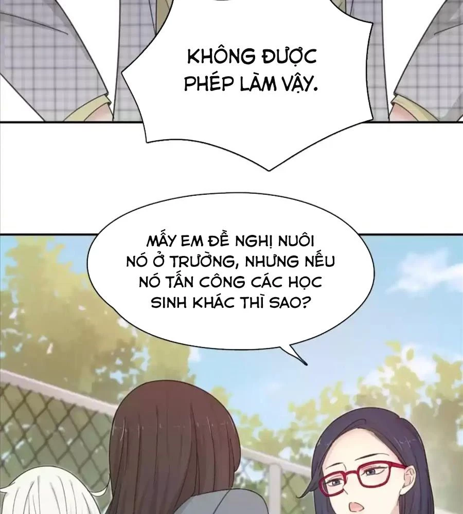 Giờ Nay Cô Ấy Cũng Rất Dễ Thương Chapter 61 - Trang 2