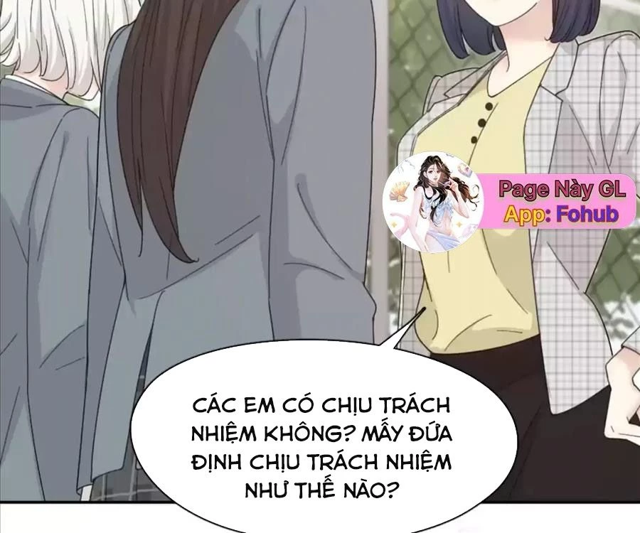 Giờ Nay Cô Ấy Cũng Rất Dễ Thương Chapter 61 - Trang 2