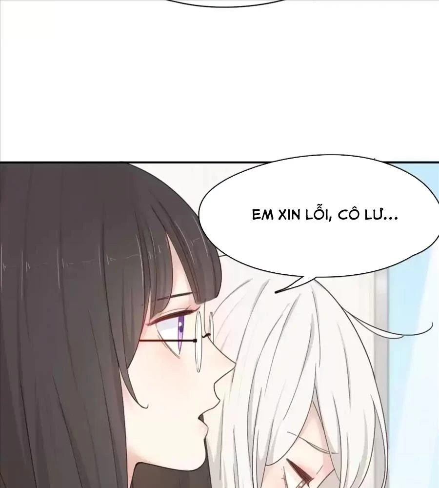 Giờ Nay Cô Ấy Cũng Rất Dễ Thương Chapter 61 - Trang 2