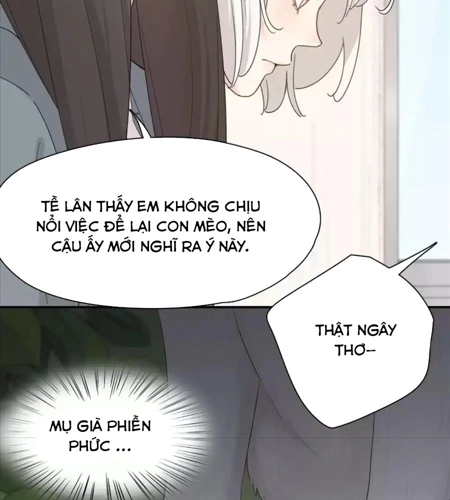 Giờ Nay Cô Ấy Cũng Rất Dễ Thương Chapter 61 - Trang 2