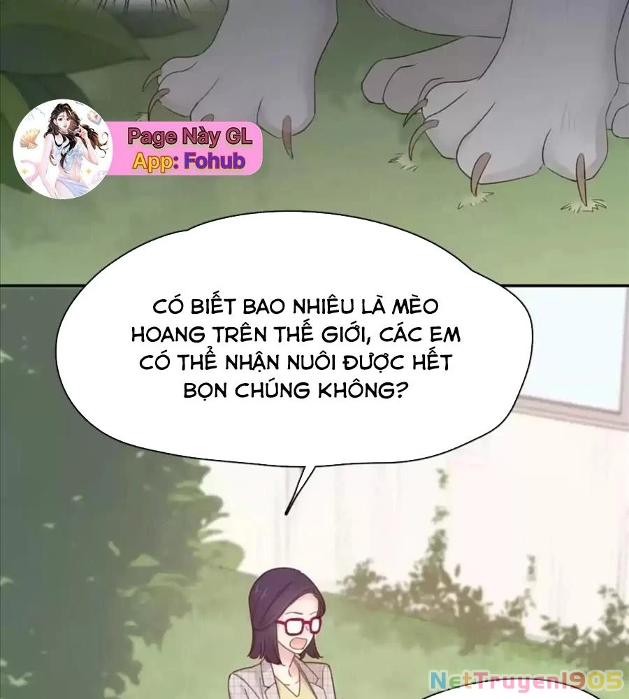 Giờ Nay Cô Ấy Cũng Rất Dễ Thương Chapter 61 - Trang 2