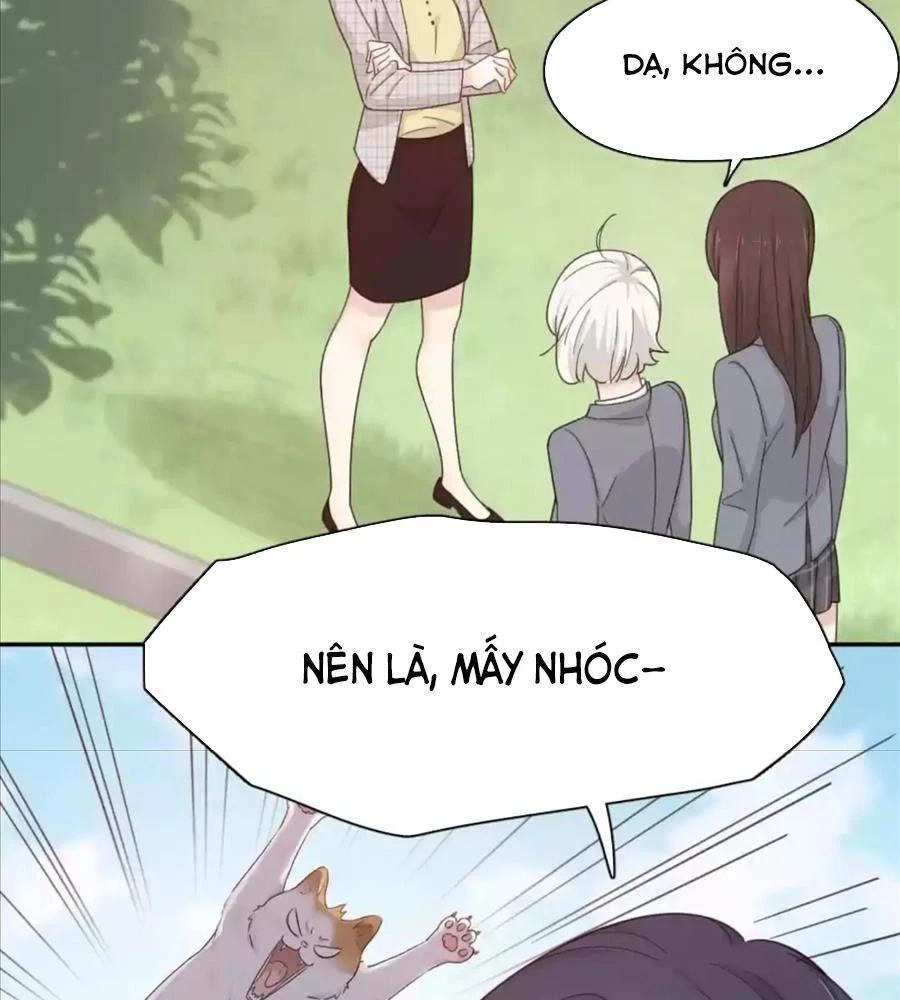 Giờ Nay Cô Ấy Cũng Rất Dễ Thương Chapter 61 - Trang 2
