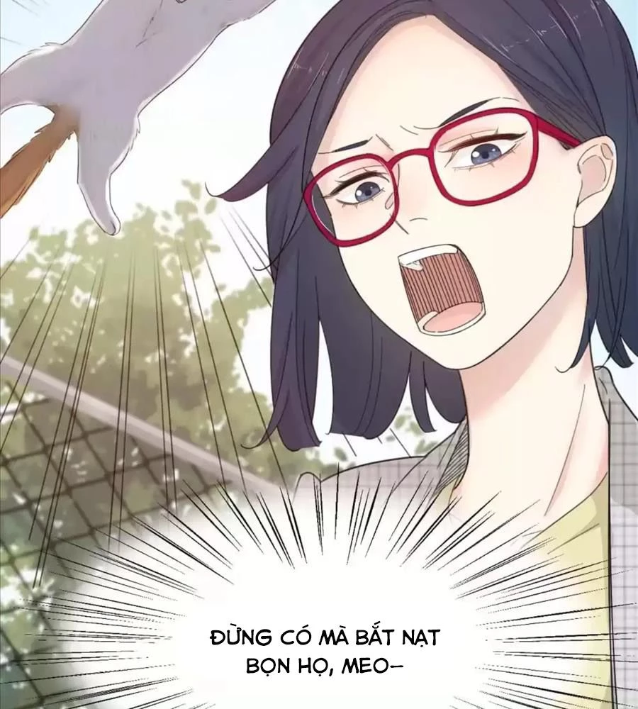 Giờ Nay Cô Ấy Cũng Rất Dễ Thương Chapter 61 - Trang 2