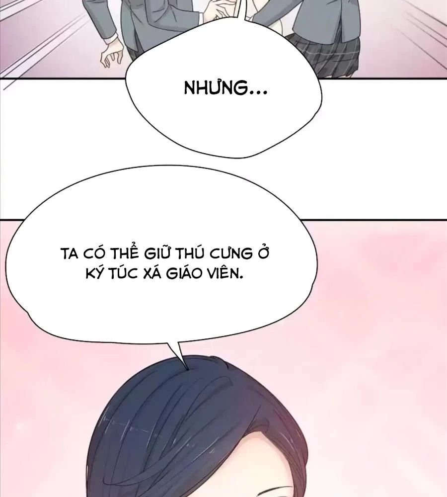 Giờ Nay Cô Ấy Cũng Rất Dễ Thương Chapter 61 - Trang 2