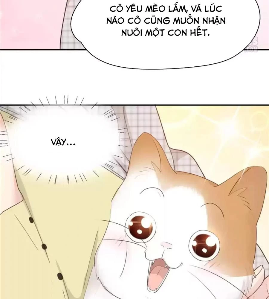 Giờ Nay Cô Ấy Cũng Rất Dễ Thương Chapter 61 - Trang 2