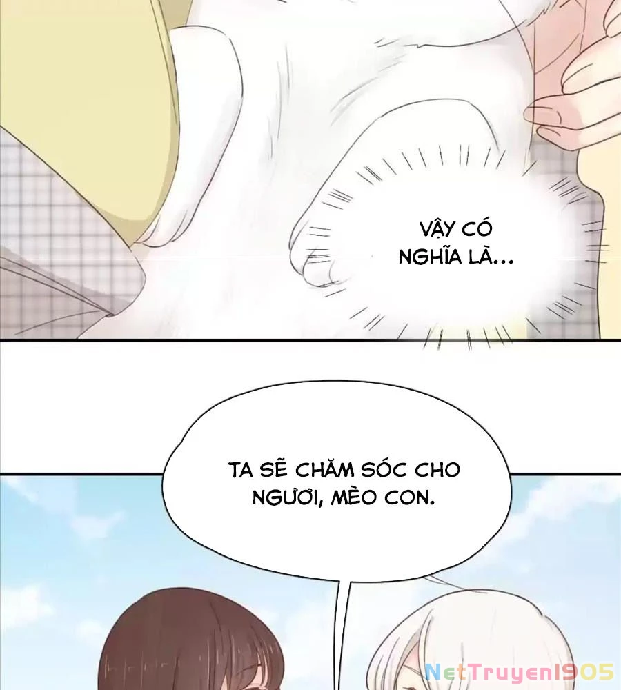 Giờ Nay Cô Ấy Cũng Rất Dễ Thương Chapter 61 - Trang 2
