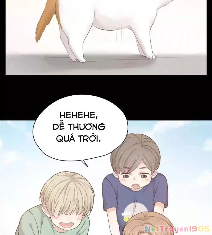 Giờ Nay Cô Ấy Cũng Rất Dễ Thương Chapter 61 - Trang 2