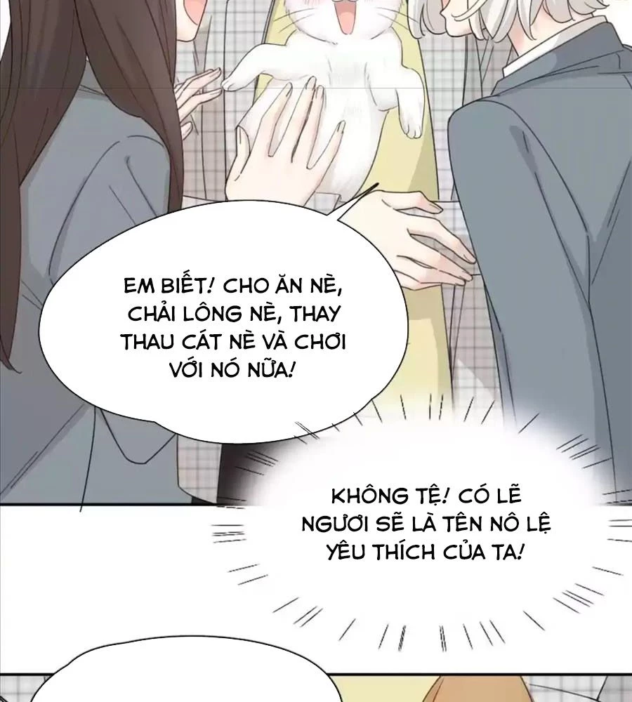Giờ Nay Cô Ấy Cũng Rất Dễ Thương Chapter 61 - Trang 2