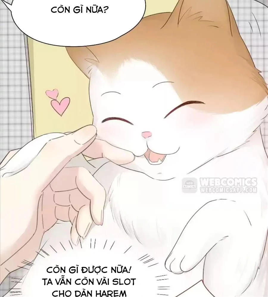 Giờ Nay Cô Ấy Cũng Rất Dễ Thương Chapter 61 - Trang 2