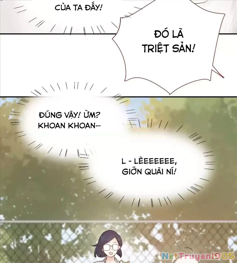 Giờ Nay Cô Ấy Cũng Rất Dễ Thương Chapter 61 - Trang 2