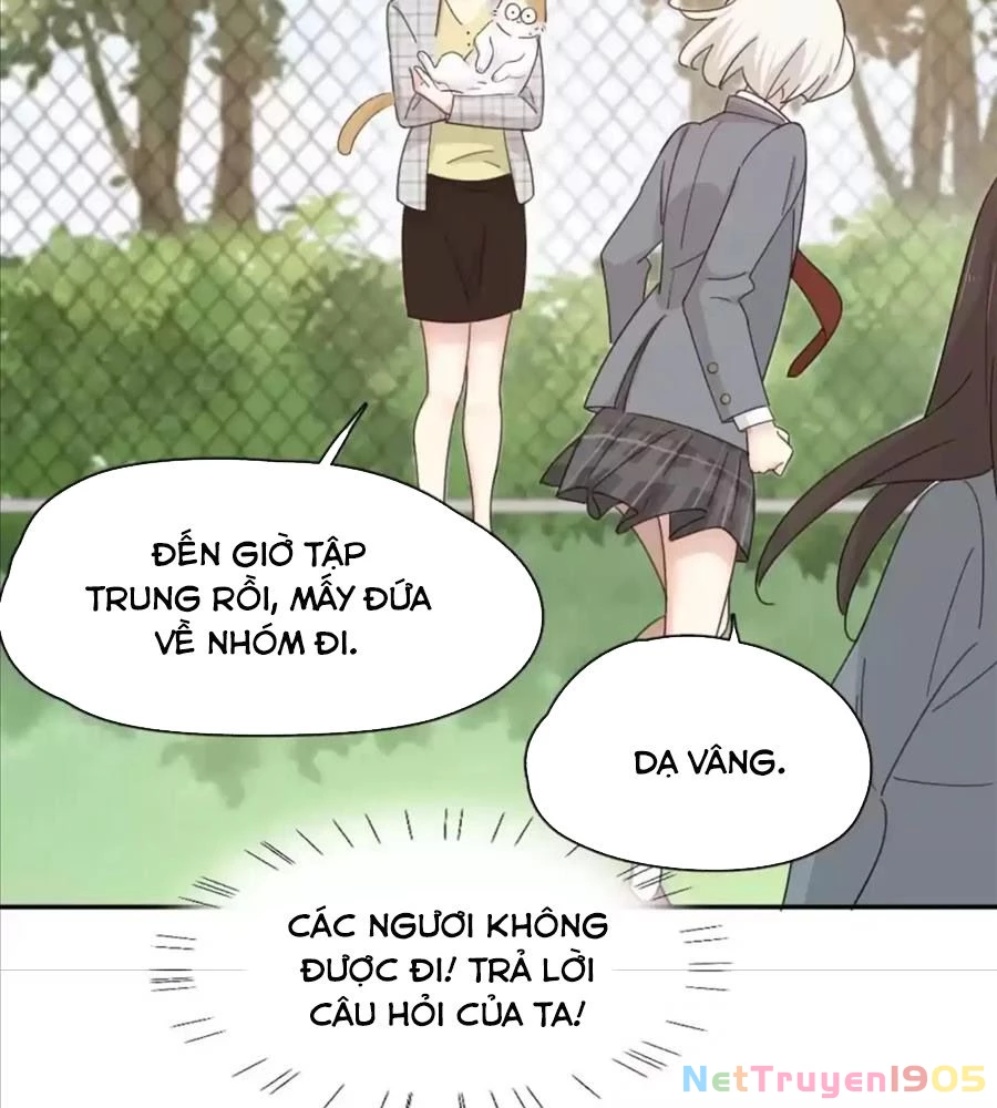 Giờ Nay Cô Ấy Cũng Rất Dễ Thương Chapter 61 - Trang 2