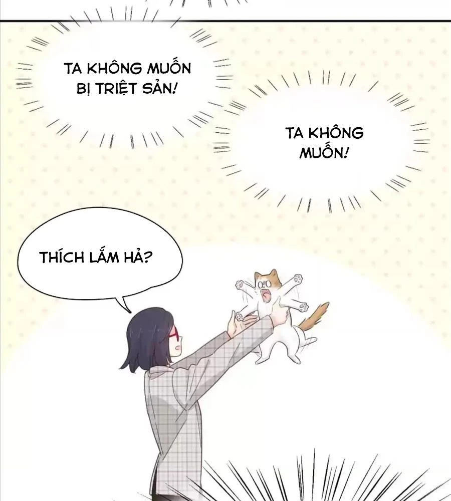 Giờ Nay Cô Ấy Cũng Rất Dễ Thương Chapter 61 - Trang 2