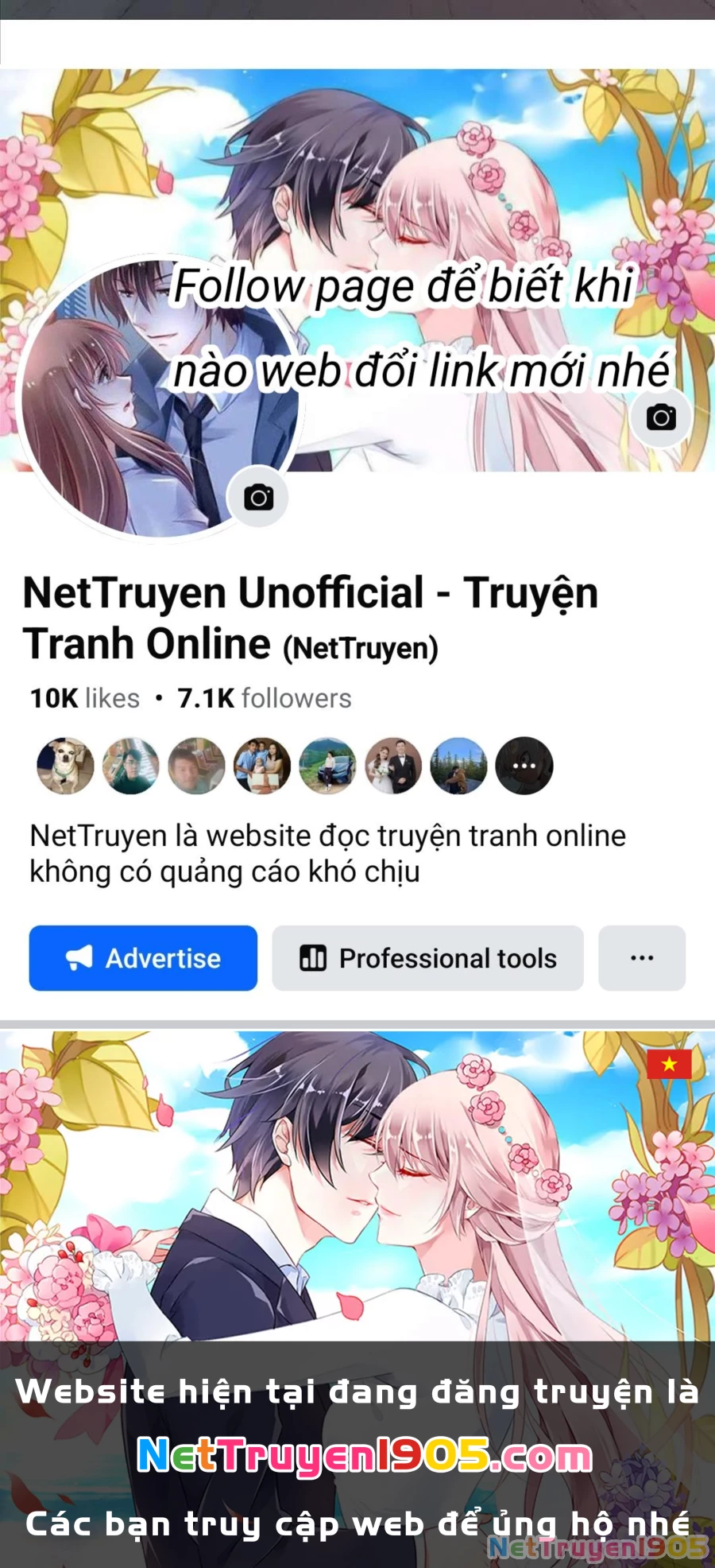 Giờ Nay Cô Ấy Cũng Rất Dễ Thương Chapter 61 - Trang 2