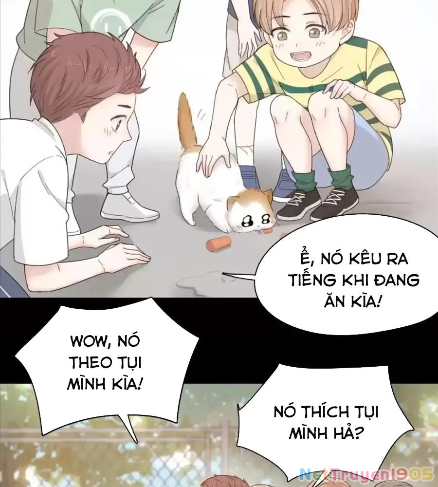 Giờ Nay Cô Ấy Cũng Rất Dễ Thương Chapter 61 - Trang 2