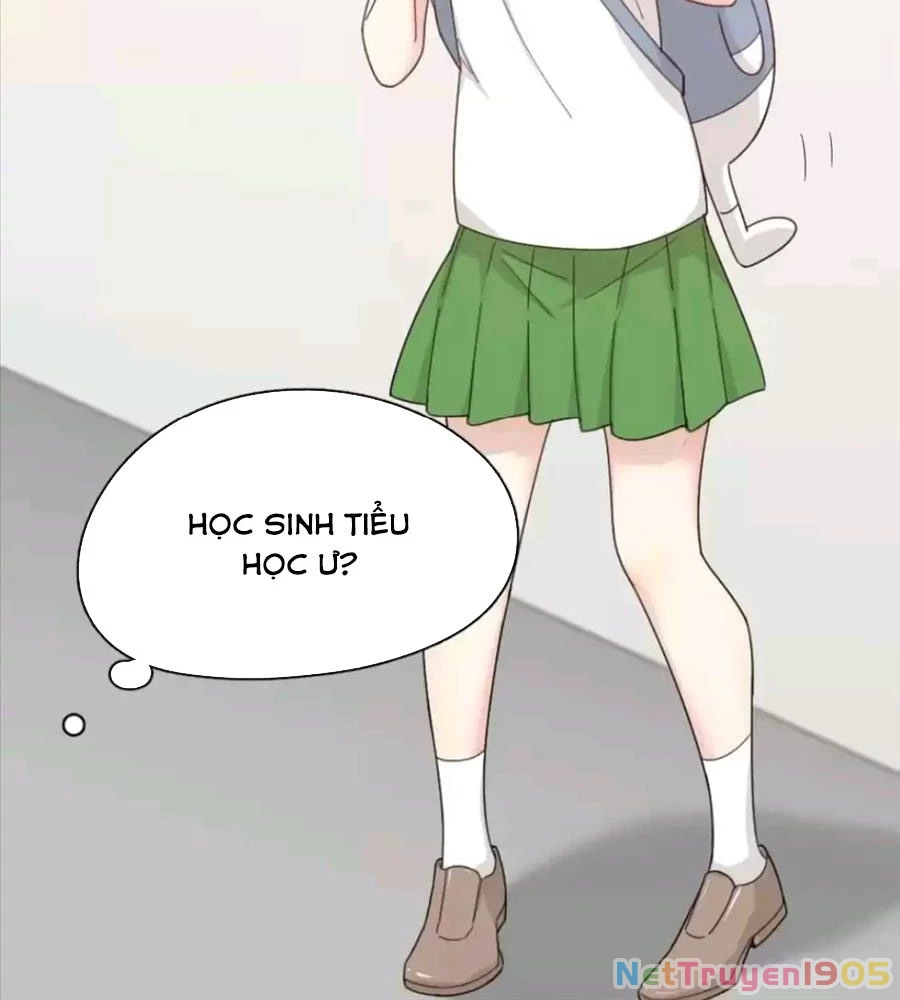 Giờ Nay Cô Ấy Cũng Rất Dễ Thương Chapter 62 - Trang 2