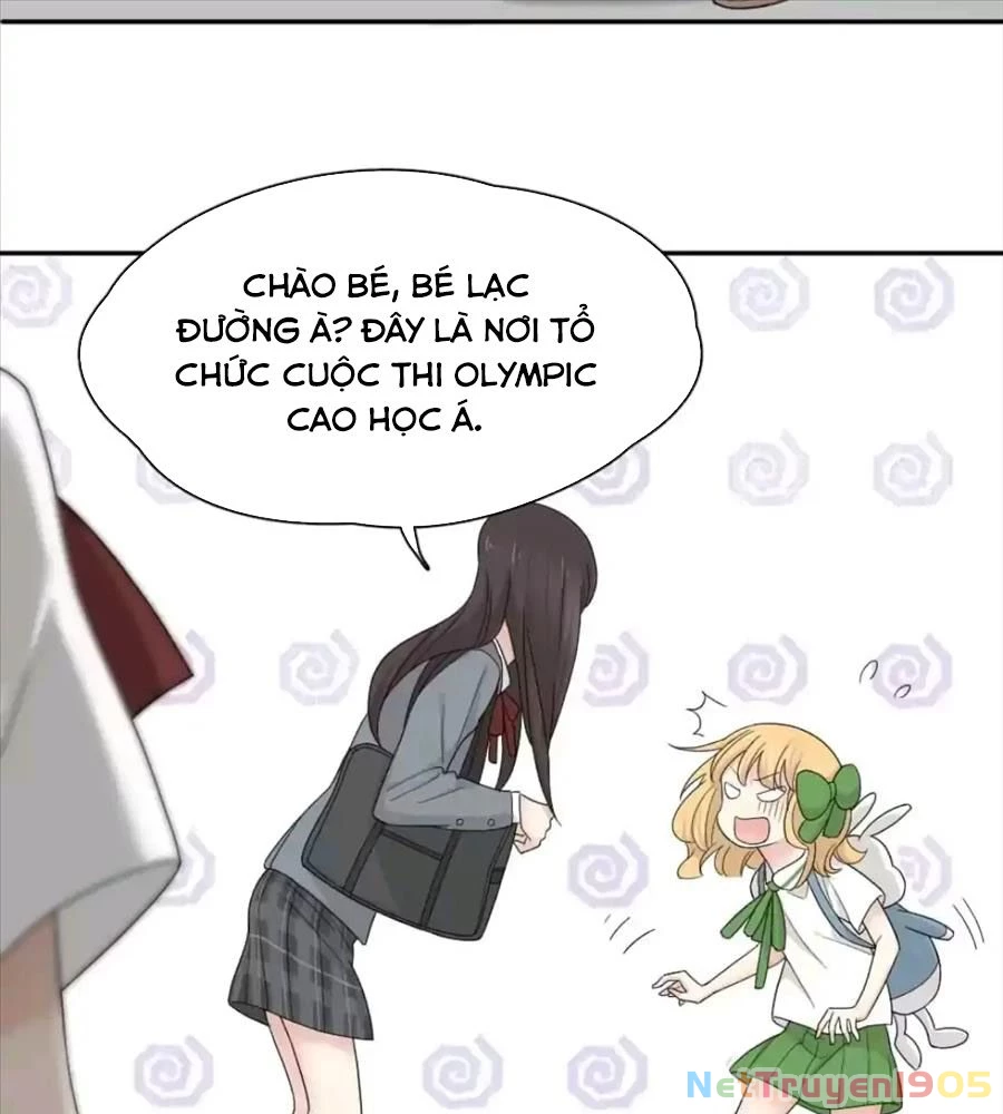 Giờ Nay Cô Ấy Cũng Rất Dễ Thương Chapter 62 - Trang 2