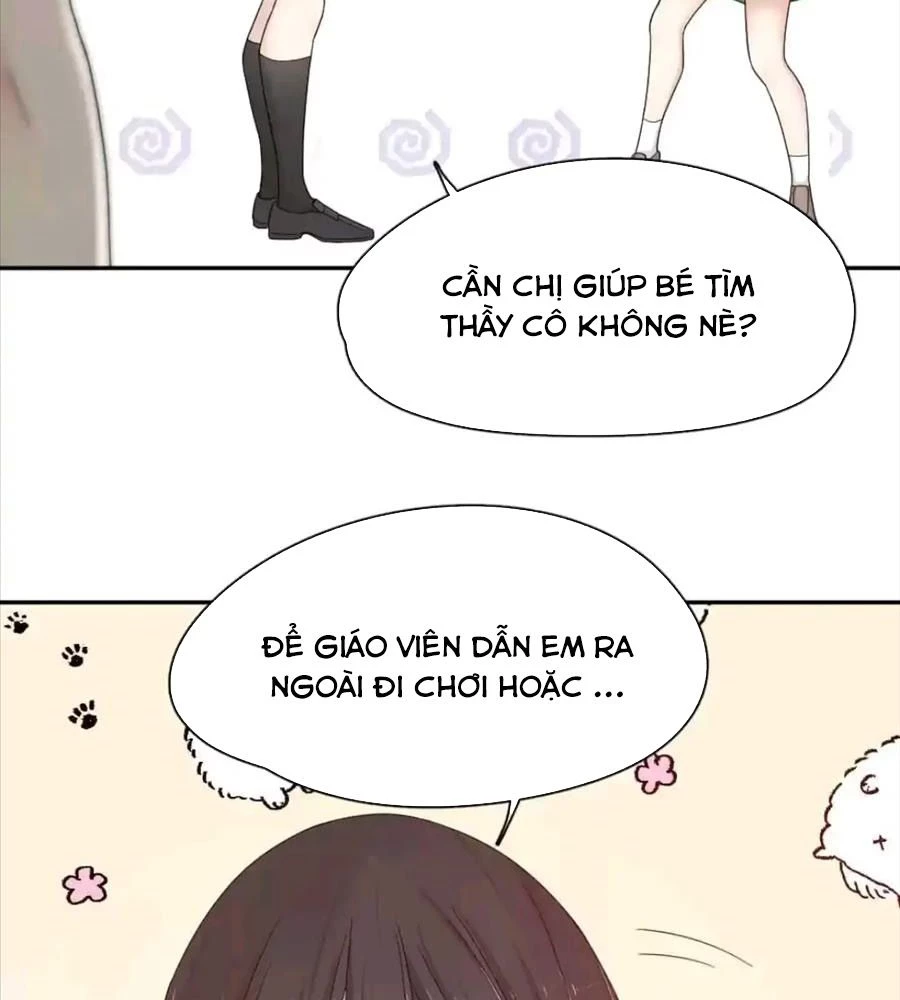 Giờ Nay Cô Ấy Cũng Rất Dễ Thương Chapter 62 - Trang 2