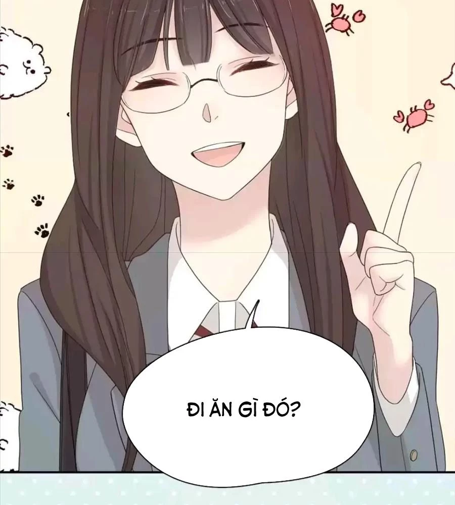 Giờ Nay Cô Ấy Cũng Rất Dễ Thương Chapter 62 - Trang 2