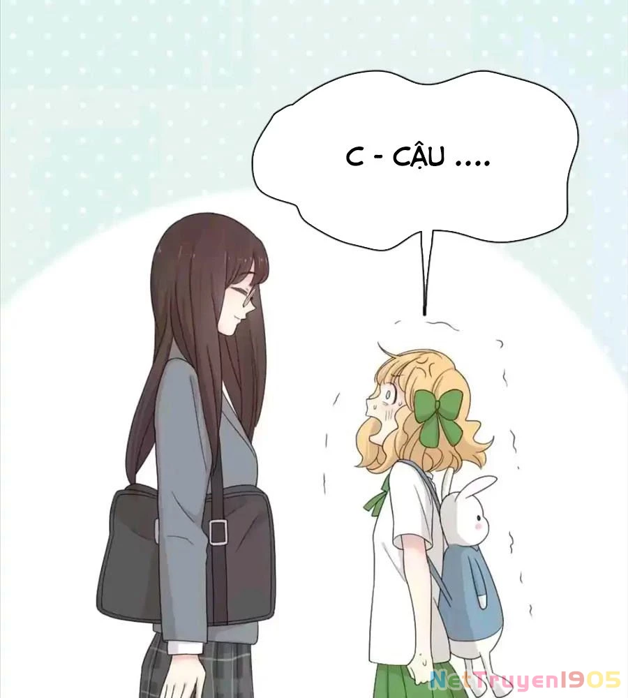 Giờ Nay Cô Ấy Cũng Rất Dễ Thương Chapter 62 - Trang 2