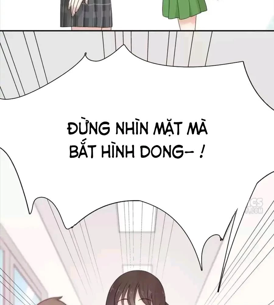 Giờ Nay Cô Ấy Cũng Rất Dễ Thương Chapter 62 - Trang 2