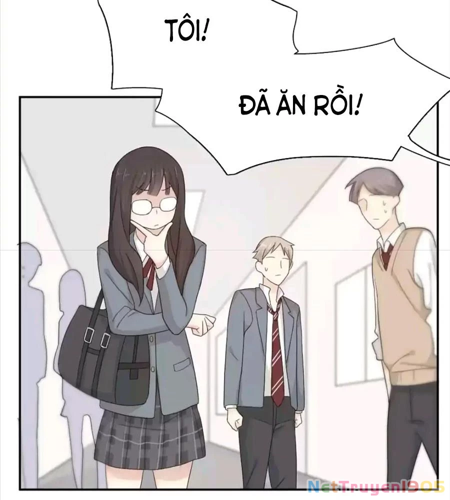Giờ Nay Cô Ấy Cũng Rất Dễ Thương Chapter 62 - Trang 2