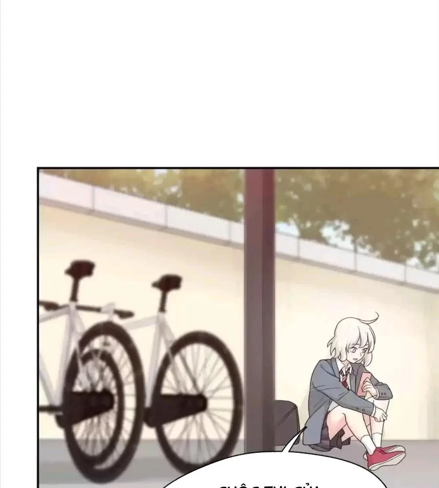 Giờ Nay Cô Ấy Cũng Rất Dễ Thương Chapter 62 - Trang 2