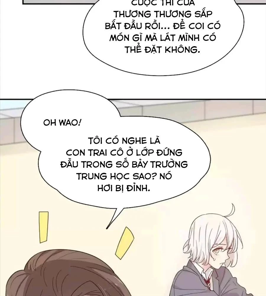 Giờ Nay Cô Ấy Cũng Rất Dễ Thương Chapter 62 - Trang 2