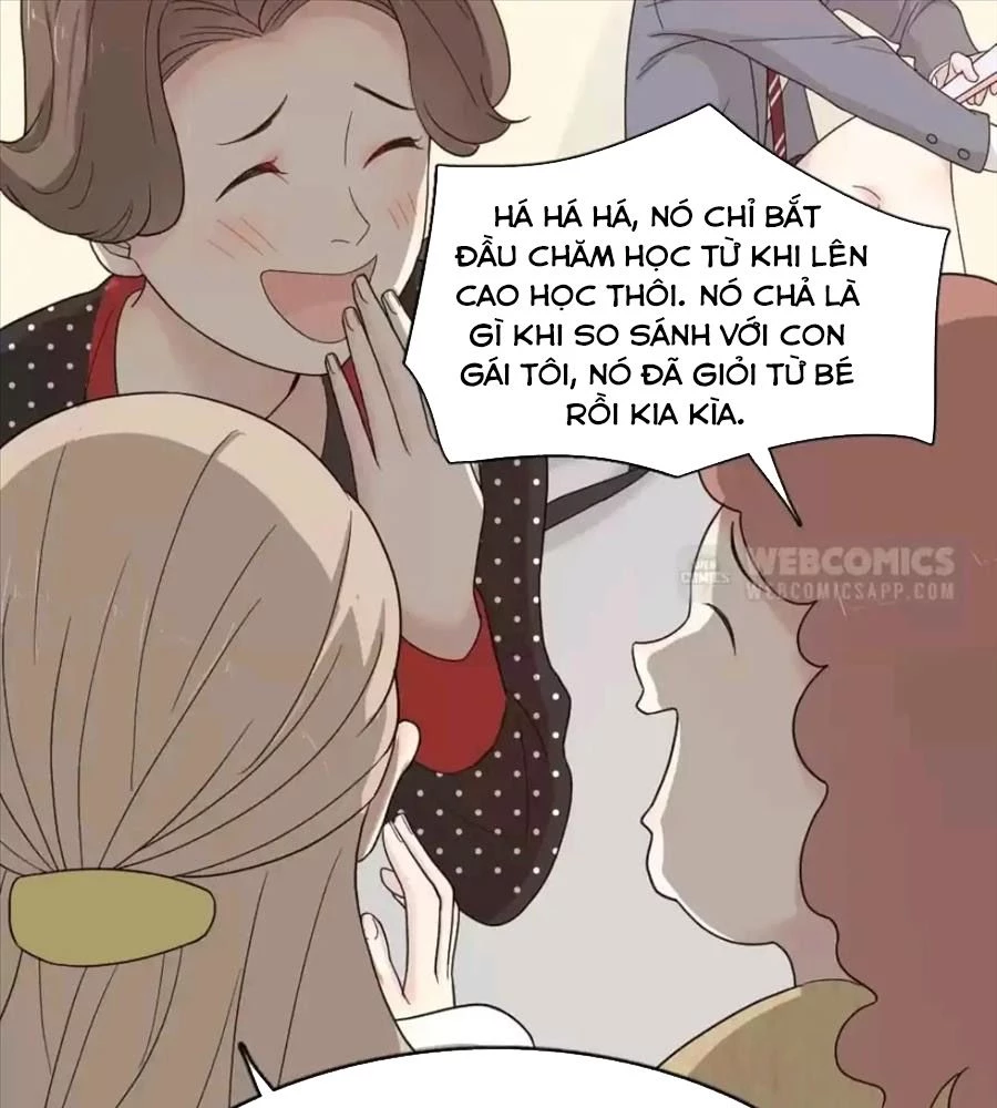 Giờ Nay Cô Ấy Cũng Rất Dễ Thương Chapter 62 - Trang 2