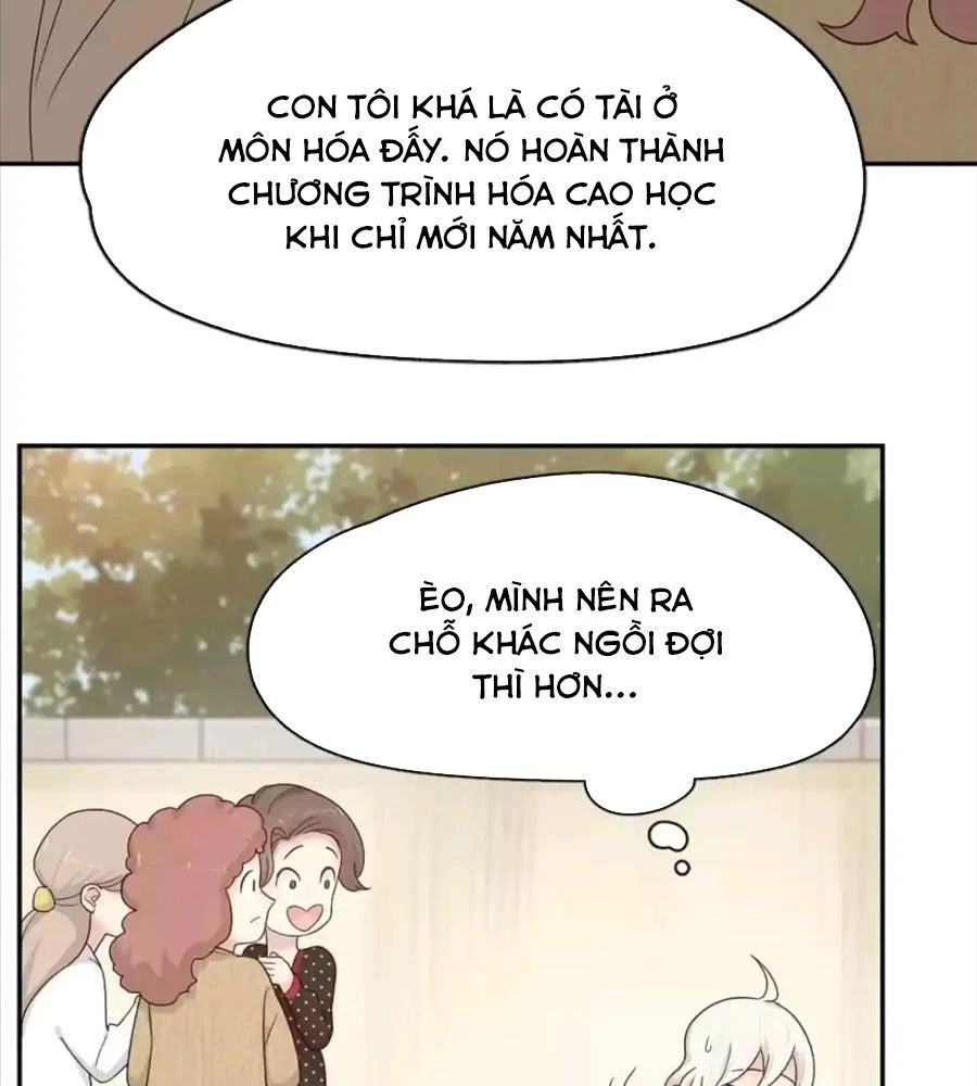 Giờ Nay Cô Ấy Cũng Rất Dễ Thương Chapter 62 - Trang 2