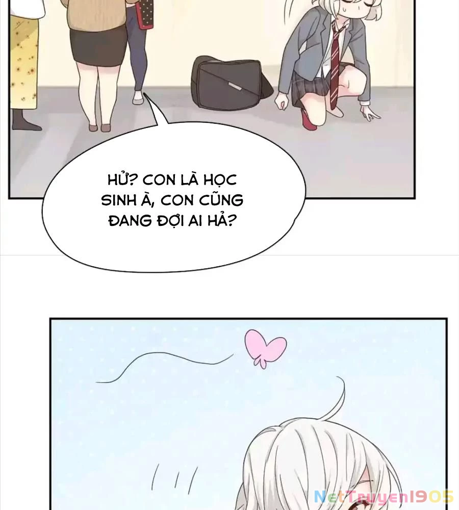 Giờ Nay Cô Ấy Cũng Rất Dễ Thương Chapter 62 - Trang 2