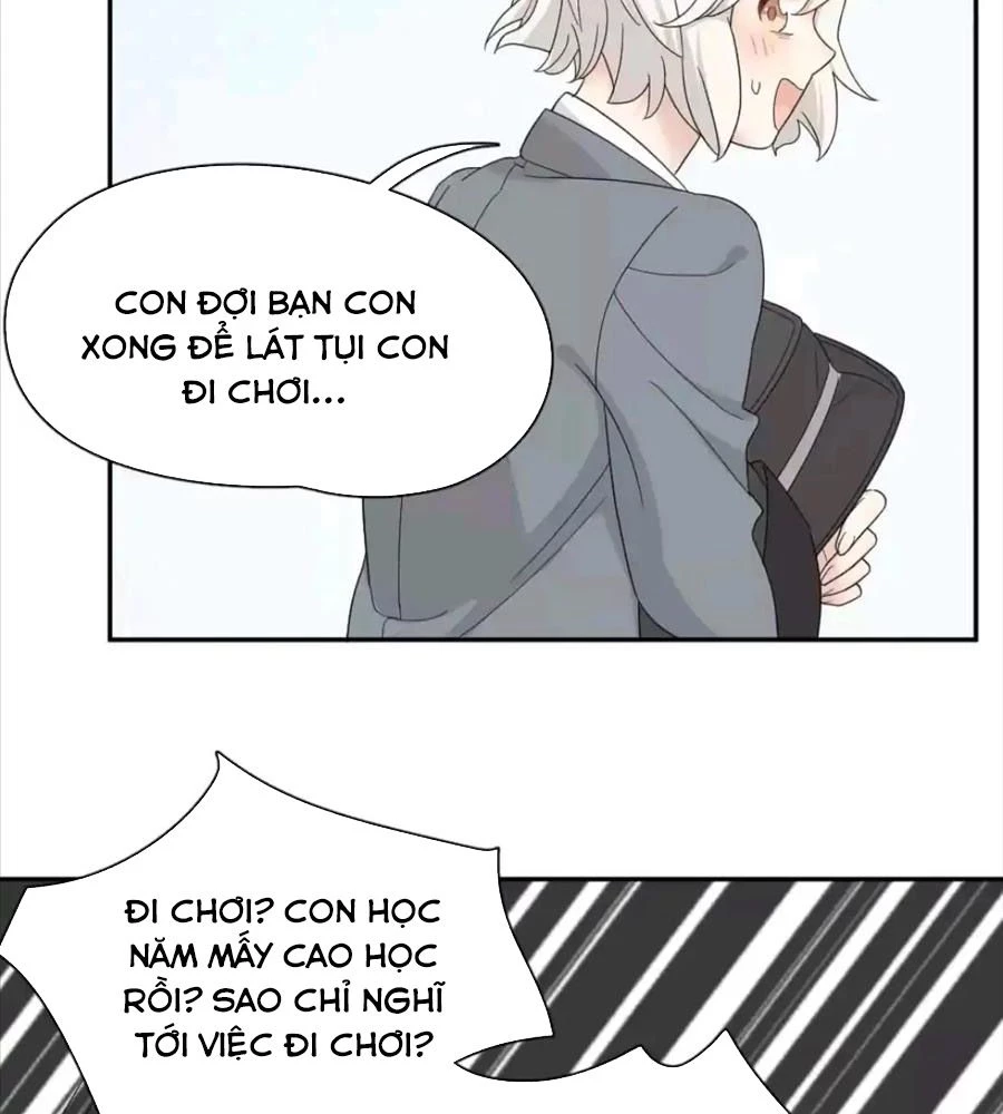 Giờ Nay Cô Ấy Cũng Rất Dễ Thương Chapter 62 - Trang 2