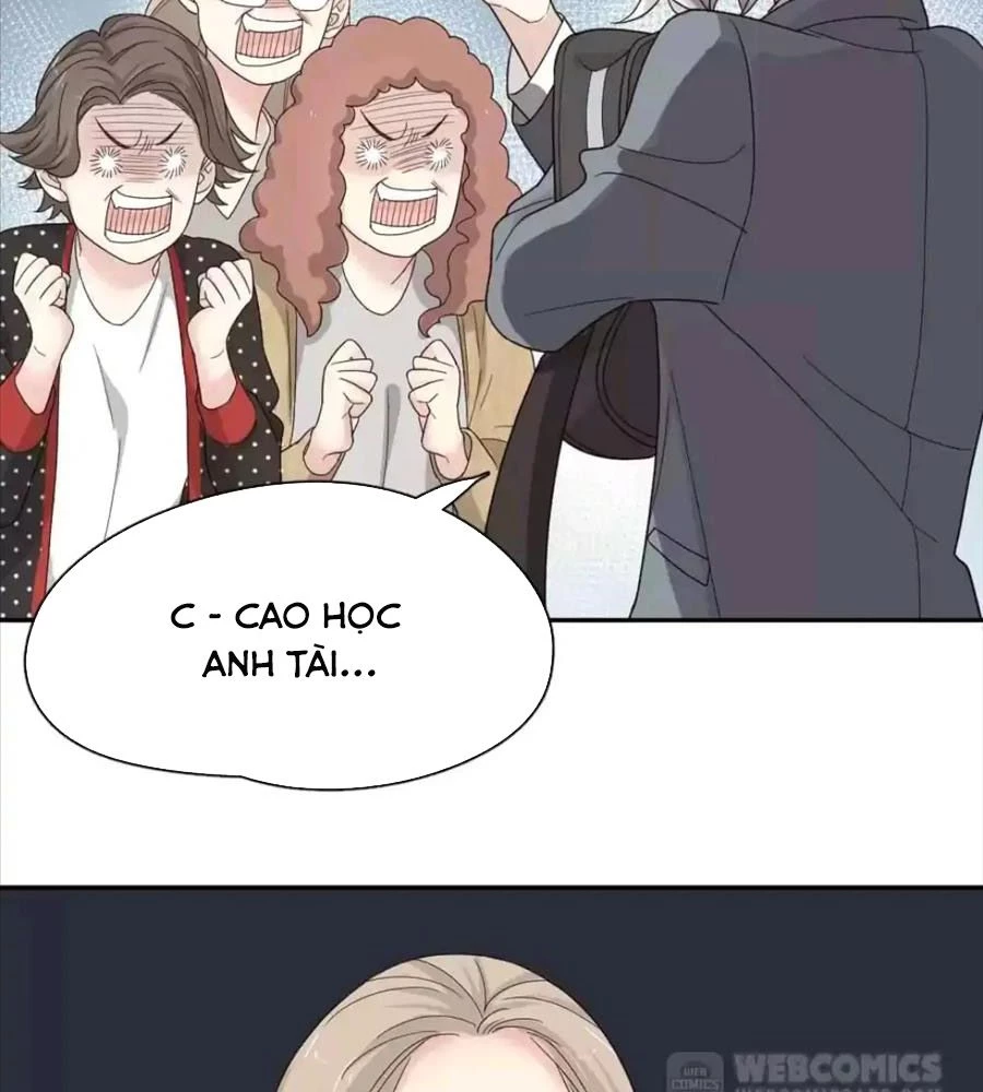 Giờ Nay Cô Ấy Cũng Rất Dễ Thương Chapter 62 - Trang 2