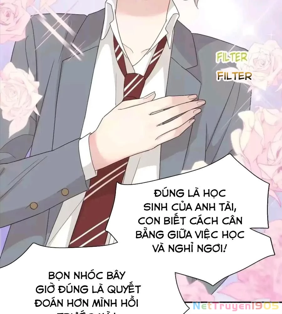Giờ Nay Cô Ấy Cũng Rất Dễ Thương Chapter 62 - Trang 2