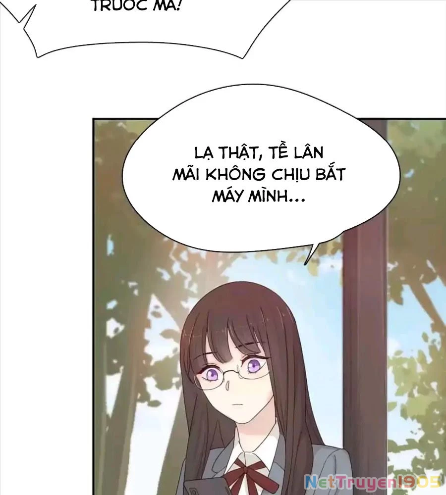Giờ Nay Cô Ấy Cũng Rất Dễ Thương Chapter 62 - Trang 2