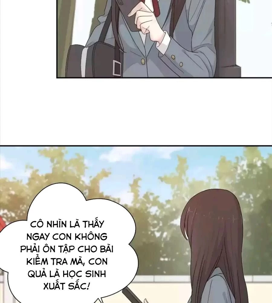 Giờ Nay Cô Ấy Cũng Rất Dễ Thương Chapter 62 - Trang 2