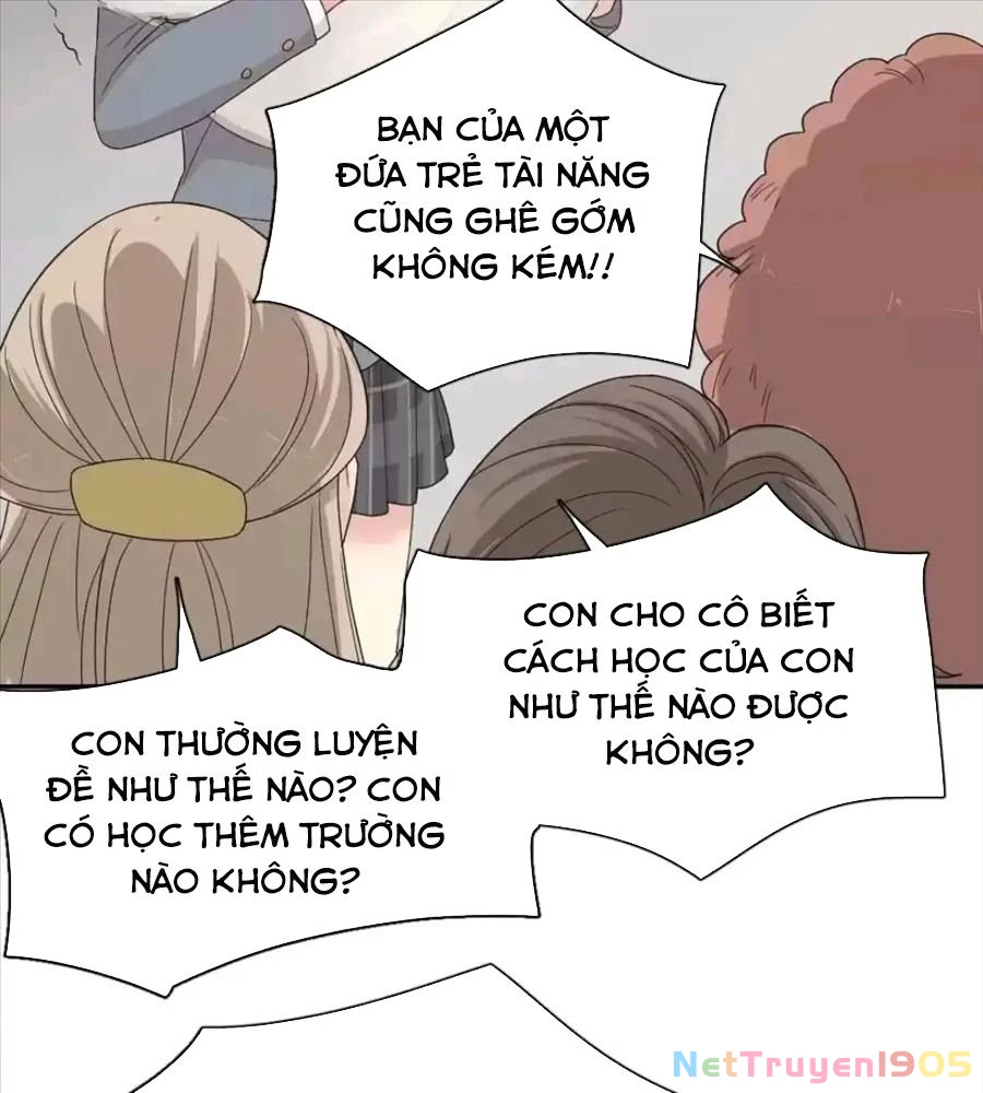 Giờ Nay Cô Ấy Cũng Rất Dễ Thương Chapter 62 - Trang 2