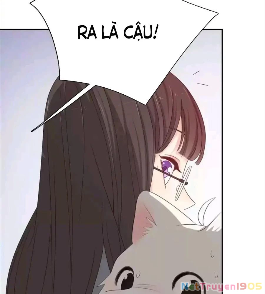 Giờ Nay Cô Ấy Cũng Rất Dễ Thương Chapter 62 - Trang 2