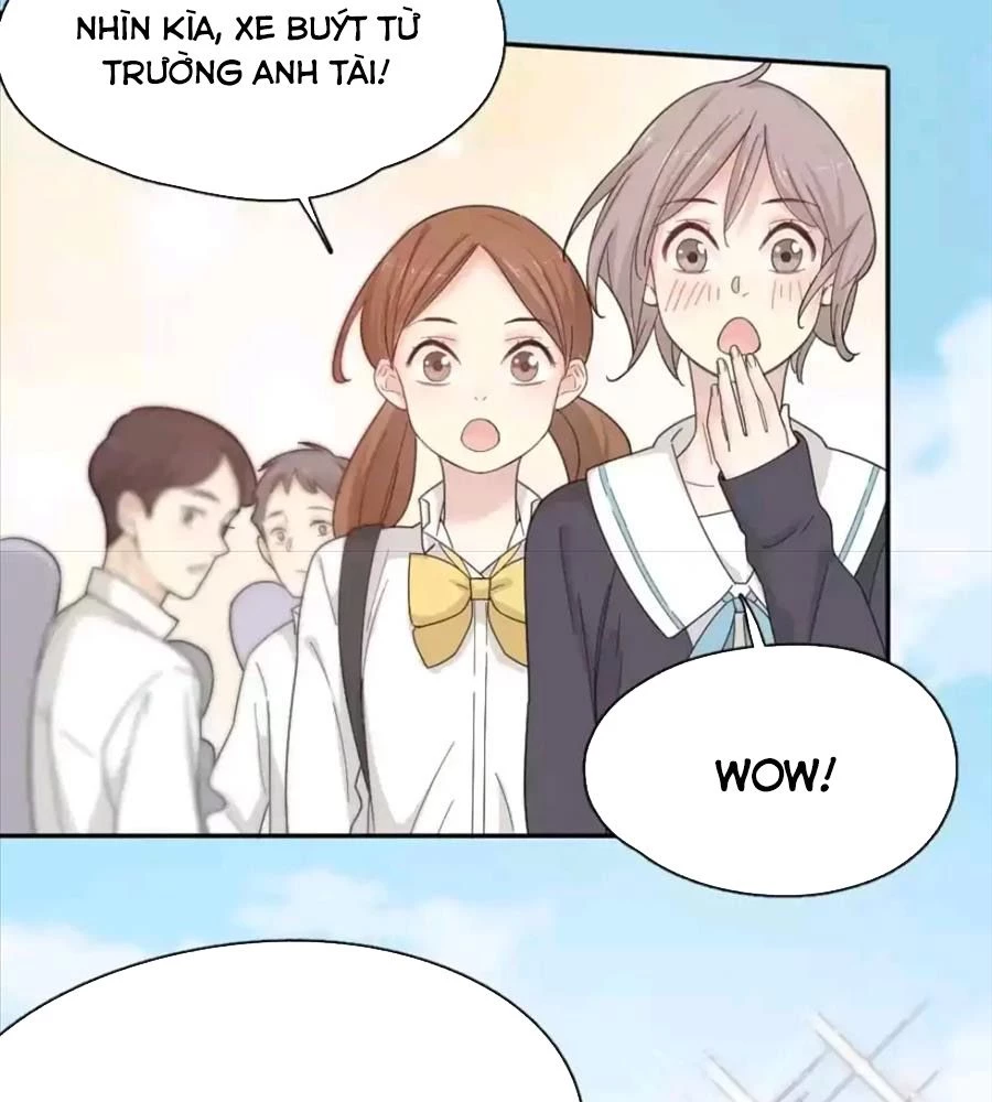 Giờ Nay Cô Ấy Cũng Rất Dễ Thương Chapter 62 - Trang 2