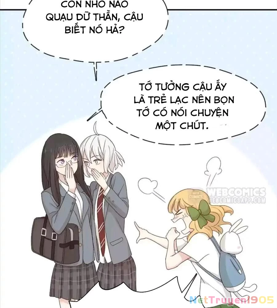 Giờ Nay Cô Ấy Cũng Rất Dễ Thương Chapter 62 - Trang 2