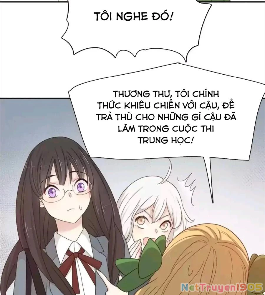 Giờ Nay Cô Ấy Cũng Rất Dễ Thương Chapter 62 - Trang 2