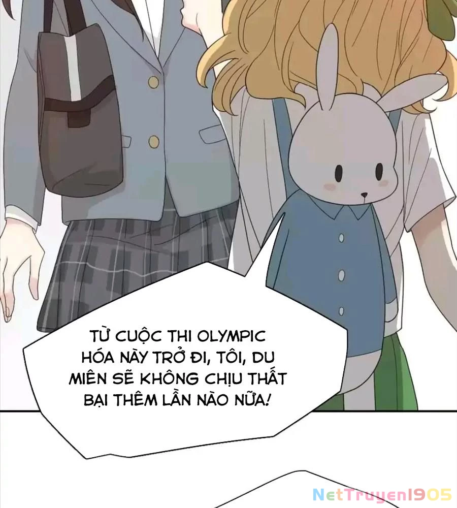 Giờ Nay Cô Ấy Cũng Rất Dễ Thương Chapter 62 - Trang 2