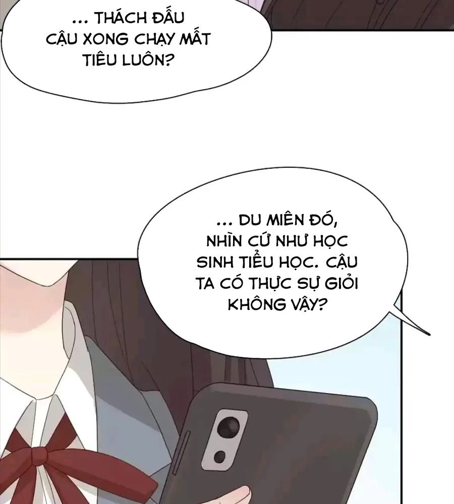 Giờ Nay Cô Ấy Cũng Rất Dễ Thương Chapter 62 - Trang 2