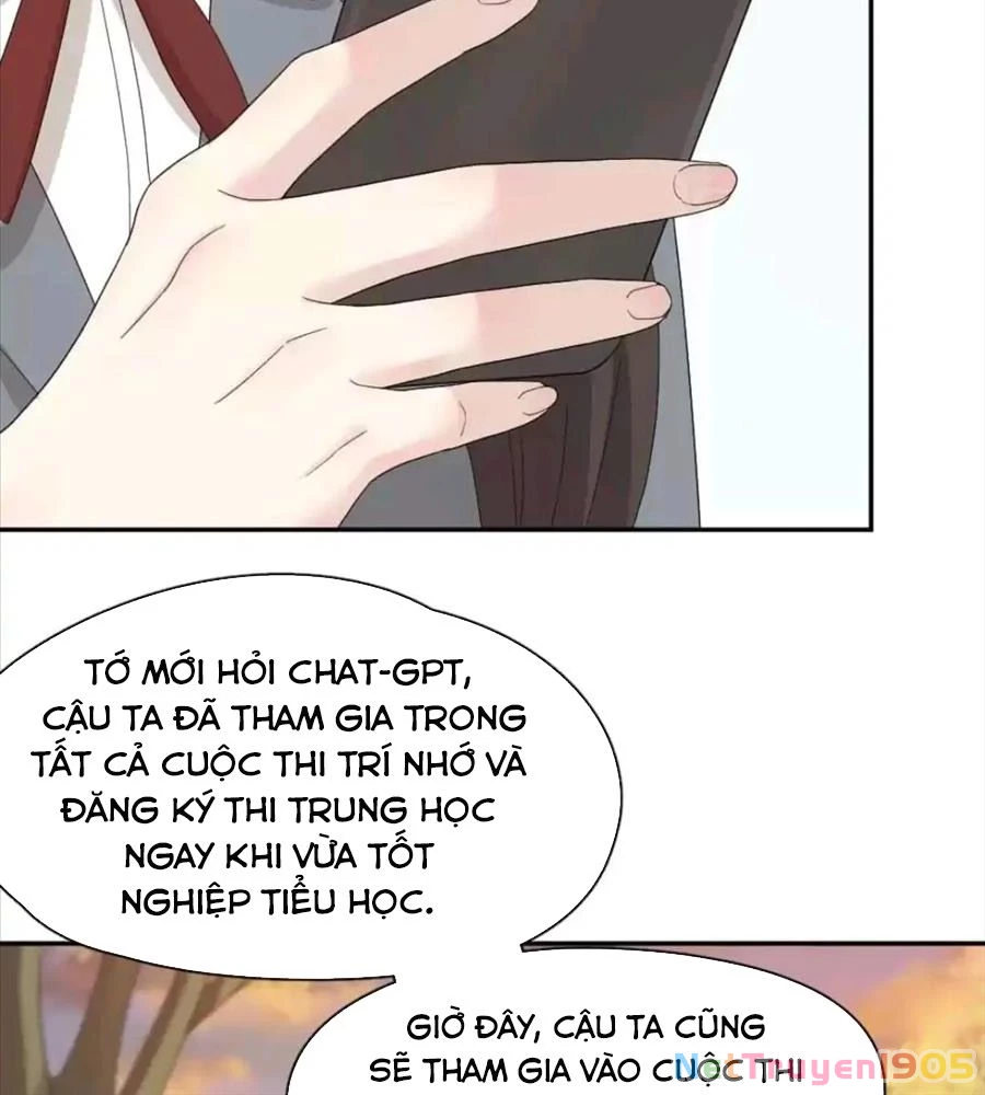 Giờ Nay Cô Ấy Cũng Rất Dễ Thương Chapter 62 - Trang 2