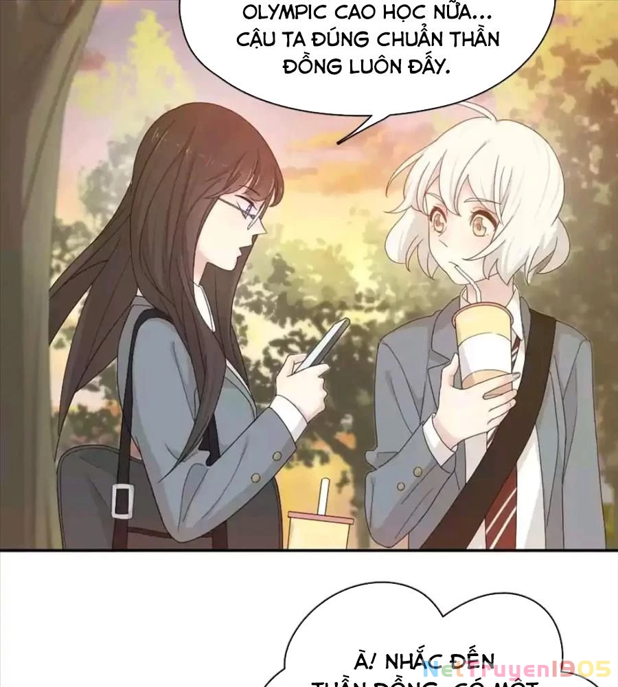 Giờ Nay Cô Ấy Cũng Rất Dễ Thương Chapter 62 - Trang 2