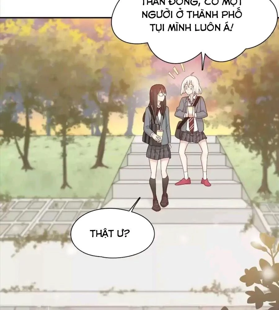 Giờ Nay Cô Ấy Cũng Rất Dễ Thương Chapter 62 - Trang 2