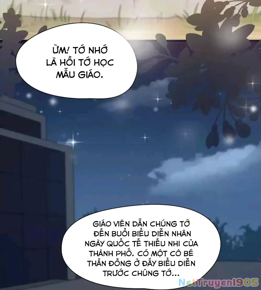 Giờ Nay Cô Ấy Cũng Rất Dễ Thương Chapter 62 - Trang 2
