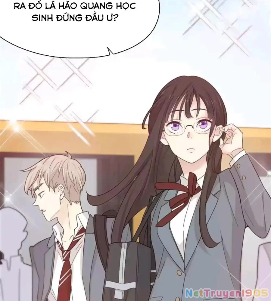 Giờ Nay Cô Ấy Cũng Rất Dễ Thương Chapter 62 - Trang 2